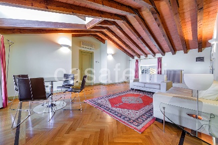 Foto Appartamento in vicolo macellerie, Bergamo Centro di 120 m² in affitto