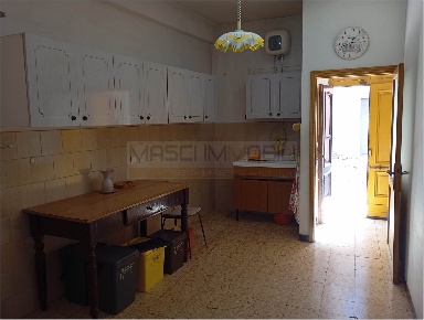 Foto Appartamento a Nazzano di 85 m² con 3 locali in vendita