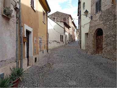Foto Appartamento a Nazzano di 85 m² con 3 locali in vendita
