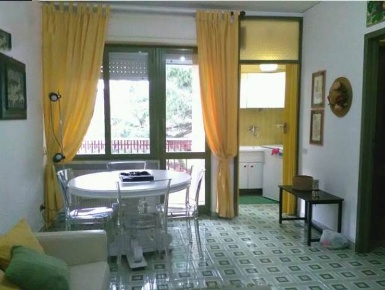Foto Appartamento a Bordighera Piani di Borghetto, Ospedale di 70 m²