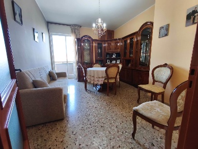 Foto Appartamento in Viale Castagnola 12, Catania Librino - Zia Lisa