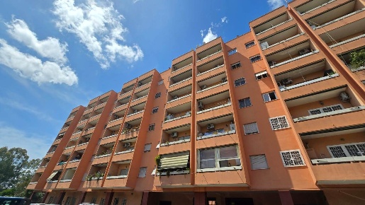 Foto Appartamento in VIA EMILIO LONGONI, Roma Tor Sapienza - La Rustica