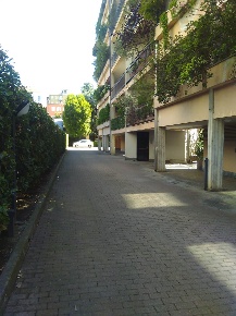 Foto Garage a Milano in vendita