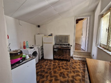 Foto Appartamento a Castel Ritaldi di 100 m² con 6 locali in vendita
