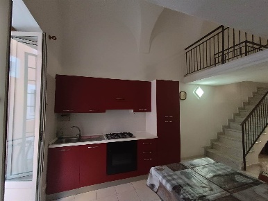 Foto Appartamento in Via Indipendenza, Gaeta di 60 m² con 2 locali