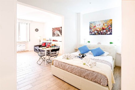 Foto Appartamento a Firenze Fortezza - Stazione di 45 m² con 1 locali