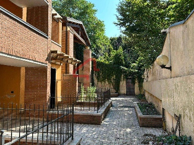 Foto Appartamento a Sanguinetto Centro di 46 m² con 2 locali in vendita