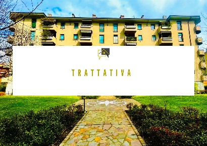 Foto Appartamento a Monza di 93 m² con 3 locali in vendita