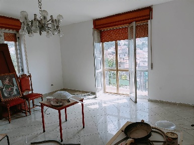 Foto Appartamento a Bracigliano Centro di 120 m² con 4 locali in vendita