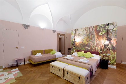 Foto Appartamento a Firenze Sant'Ambrogio di 30 m² con 2 locali in affitto