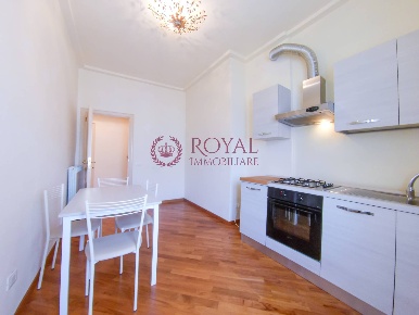 Foto Appartamento in Via Grande, Livorno di 75 m² con 3 locali in vendita