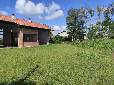 Foto Villa bifamiliare in Via Montiron 9, Zero Branco di 160 m² in vendita