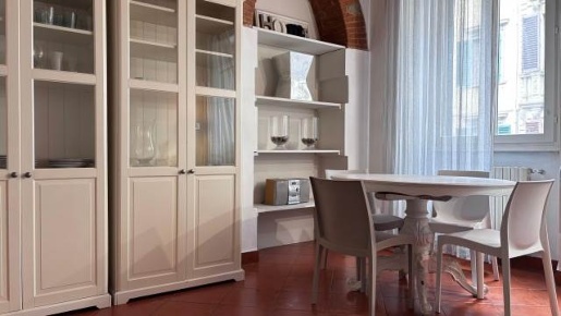 Foto Appartamento a Firenze Borgo Ognissanti - Il Prato di 55 m² in affitto