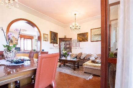 Foto Appartamento in via anna frank, Cesena Sant'Egidio - Vigne di 120 m²