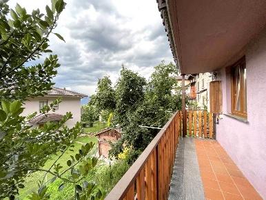 Foto Appartamento a Berbenno di Valtellina Monastero di 76 m² con 4 locali