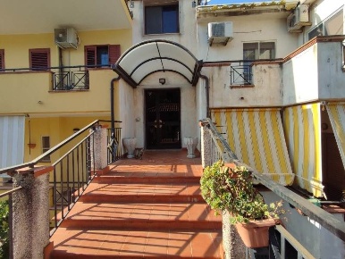 Foto Appartamento in Corso Roma 135, Soverato di 118 m² con 5 locali