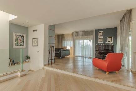 Foto Villa unifamiliare in Contrada Scizzo 49, Noicattaro di 250 m²