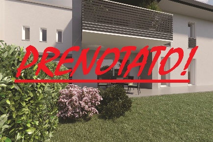 Foto Appartamento in via villa, Rivoli Veronese Centro di 113 m² in vendita