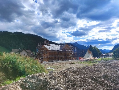 Foto Appartamento in Alpi Giulie 4, Tarvisio Camporosso In Valcanale
