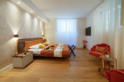 Foto Appartamento a Firenze Mazzini - Oberdan di 55 m² con 1 locali