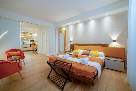 Foto Appartamento in via andrea del castagno 36, Firenze Mazzini - Oberdan