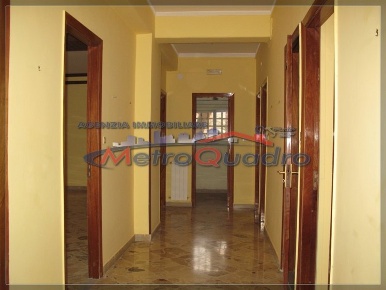 Foto Appartamento a Canicattì di 140 m² con 5 locali in vendita