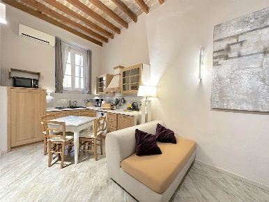 Foto Appartamento a Firenze Signoria - Uffizi di 40 m² con 1 locali