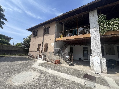 Foto Appartamento in via Enrico Fermi  18, Merate Brugarolo di 40 m²