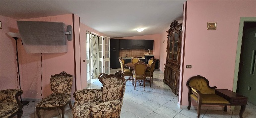 Foto Mansarde a Marcianise di 75 m² con 3 locali in affitto