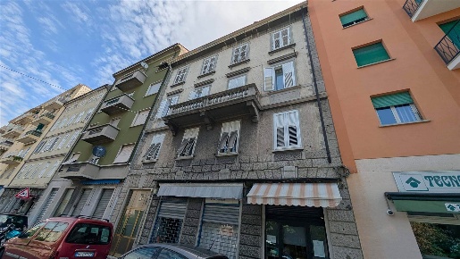 Foto Appartamento a Trieste in vendita