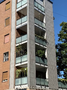 Foto Appartamento a Milano Porta Romana - Medaglie d'Oro di 110 m²