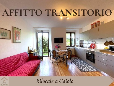 Foto Appartamento a Caiolo di 70 m² con 3 locali in affitto
