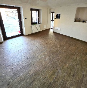 Foto Appartamento in via Principe della Cisterna 38/A, Reano di 51 m²
