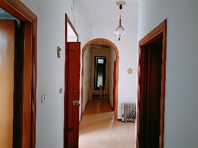Foto Appartamento a Bracigliano Centro di 116 m² con 4 locali in vendita