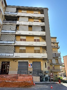 Foto Appartamento in VIA DE GASPERI 14, Caltanissetta Centro di 120 m²