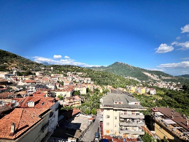 Foto Appartamento a Pellezzano Centro di 104 m² con 3 locali in vendita