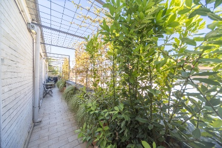 Foto Appartamento in Via Alessandro Volta 9, Milano Moscova di 170 m²