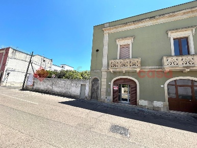 Foto Appartamento in convento, Diso Marittima di 107 m² in vendita