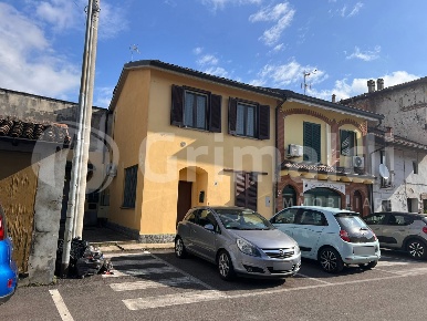 Foto Appartamento in Via Roma 50, Vellezzo Bellini in affitto