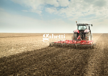 Foto Terreno agricolo in Via Cavour 2, Bagnoli di Sopra Centro di 19400 m²
