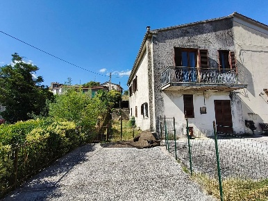 Foto Appartamento in Via del Fiume snc, Amelia in vendita