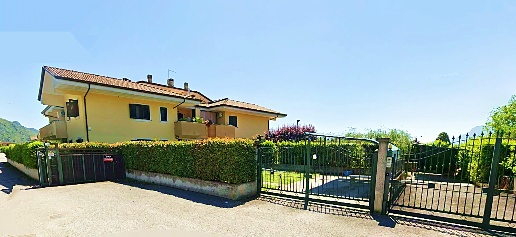 Foto Appartamento in Via Leonardo 14/16, Piedimonte San Germano Centro