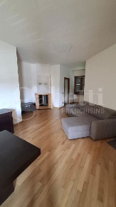 Foto Appartamento in Via Dei Leoni 2, Turano Lodigiano Centro di 80 m²