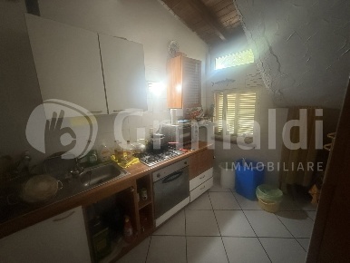Foto Appartamento in Contrada Bazia Complesso Portorosa snc, Furnari