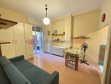 Foto Appartamento in Via SARZANA 42, Milano Istria di 31 m² con 1 locali