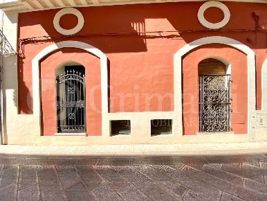 Foto Casa indipendente in Via ALDO MORO 70, Tuglie di 89 m² con 5 locali