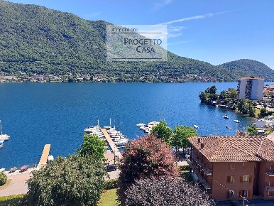Foto Appartamento a Omegna in vendita