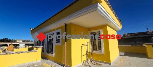 Foto Appartamento in di campo jemini, Pomezia Campo Jemini di 70 m²