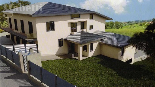 Foto Appartamento in Via FONTE 4, Senigallia di 129 m² con 5 locali