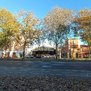 Foto Appartamento in San Donato, Bologna Massarenti di 18 m² con 1 locali